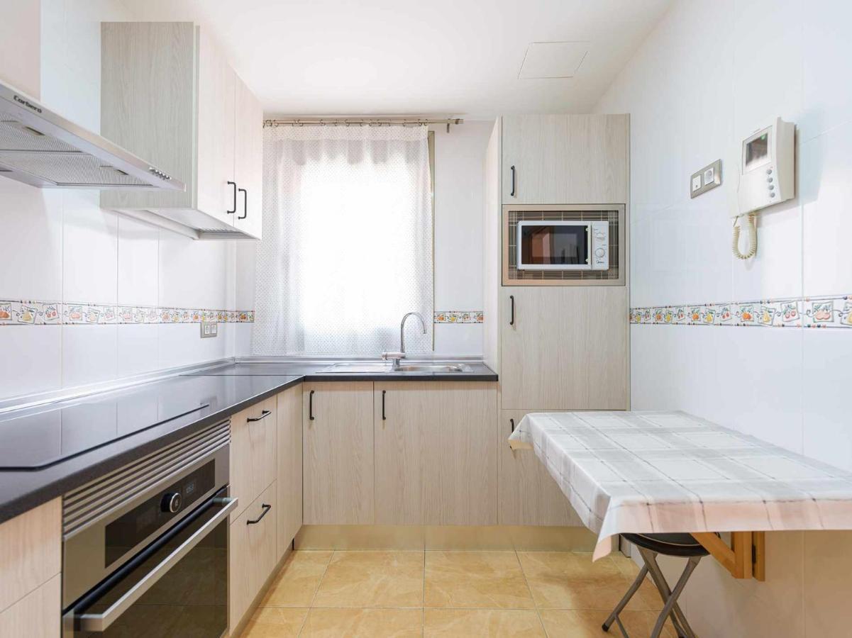 Mahostly La Casita De Mi Rosita Apartment ปูแอร์โต เดล โรซาริโอ ภายนอก รูปภาพ